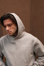 Creative Dept Hoodie- Grey