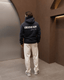 Creative Dept Hoodie- Navy