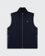 Hybrid Gilet- Navy
