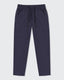 Linen Pants - Navy