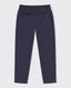 Linen Pants - Navy