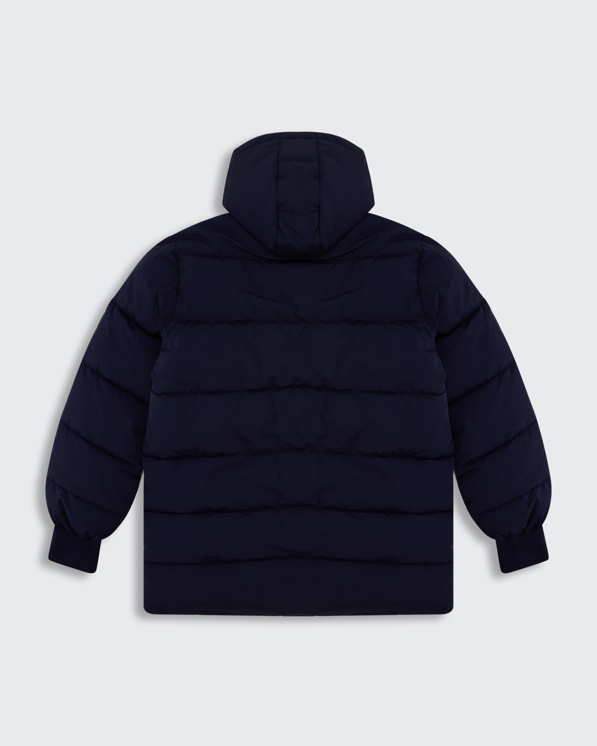Axis Puffer - Navy