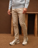 Smart Pant- Stone