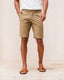 Chino Short- Khaki