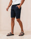 Chino Short - Marineblauw