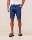 Chino Short- Midnight Blue