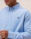 Oxford Shirt - Light Blue