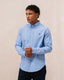 Oxford Shirt - Light Blue