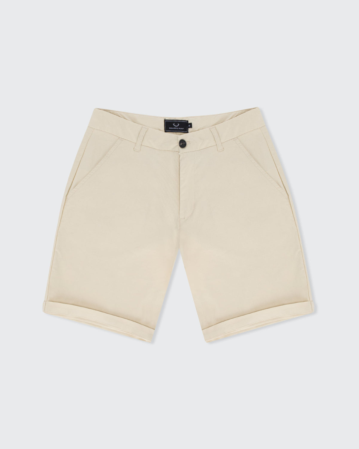 Super Stretch Short - Sand