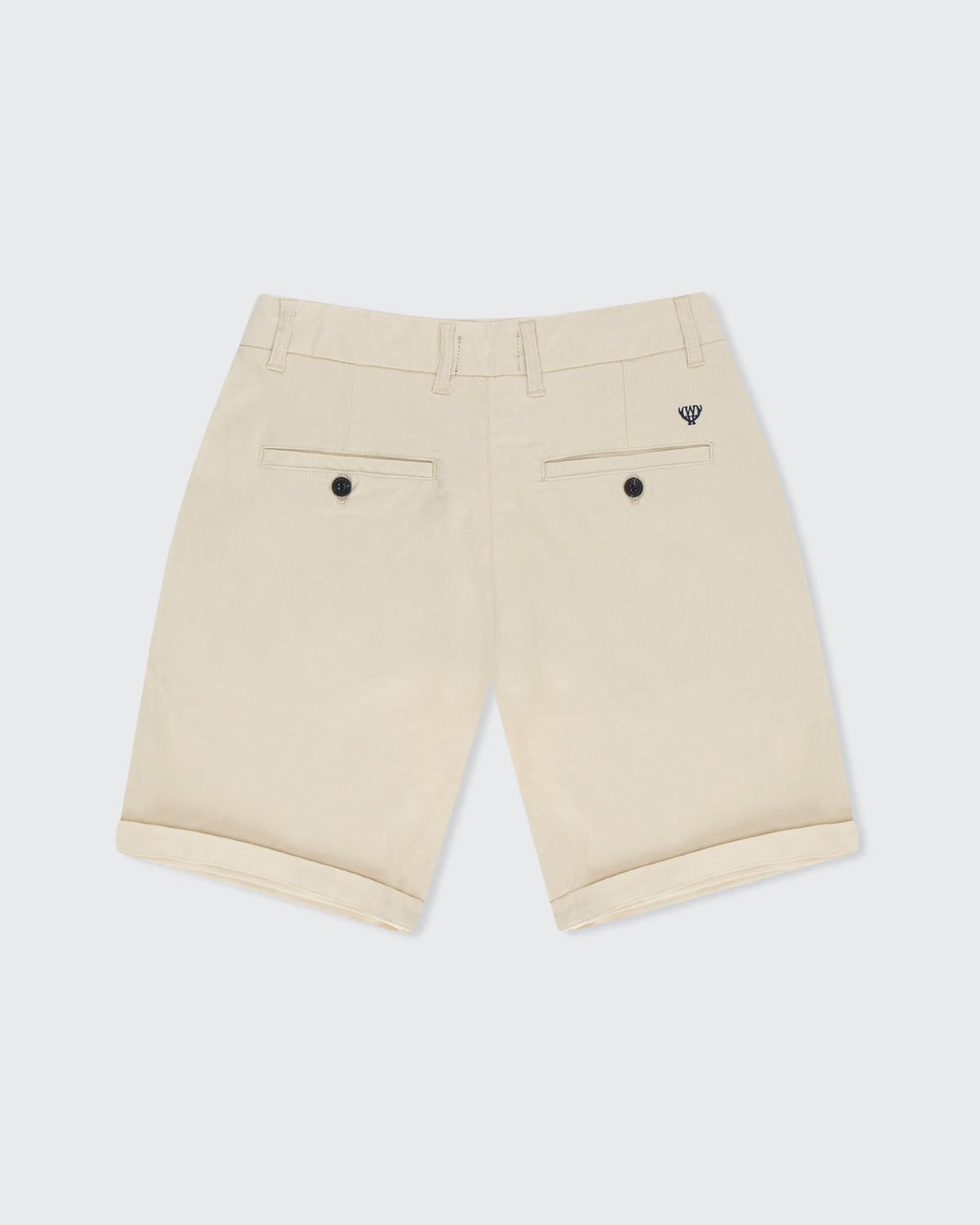 Super Stretch Short - Sand