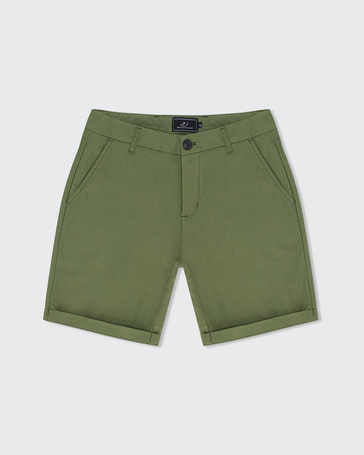 Super Stretch Short - Khaki