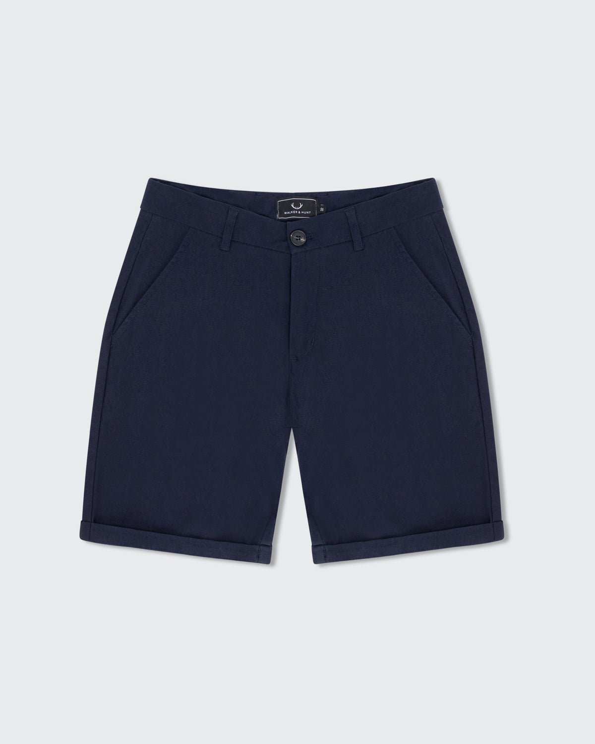 Super Stretch Short - Navy