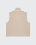 Hybrid Gilet- Sand