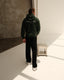 Atelier Hoodie- Green