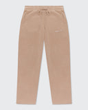 W&H Knitted Sweatpants - Mocha