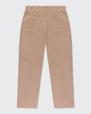 W&H Knitted Sweatpants - Mocha