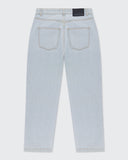 Axis Jean- Cream Wash