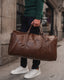 Iveragh Weekender - Brown