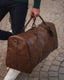 Iveragh Weekender - Brown