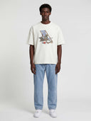Huntley on Vacation Tee