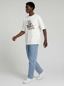 Huntley on Vacation Tee