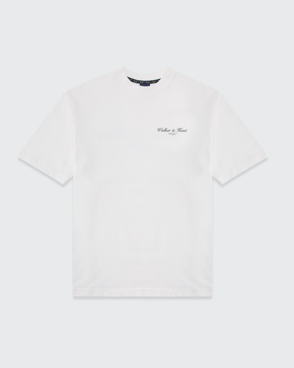 Atelier Tee- Off White