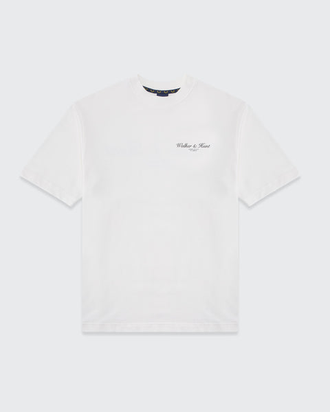 ★sefr★ Atelier Short Sleeve T-Shirt White ATELIERHEAW ATEL 26167094_56013792_600.jpg
