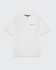 Atelier Tee- Off White