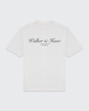 Atelier Tee- Off White