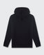 Navy Understated Hoodie