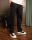 Sweatpant- Black