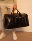 Iveragh Weekender- Black