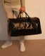 Iveragh Weekender- Black