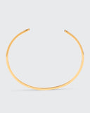 Classic Cuff Bracelet- Gold