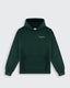 Atelier Hoodie- Green
