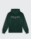 Atelier Hoodie- Green