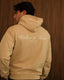 Atelier Hoodie- Light Mocha