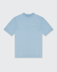 Atelier Tee- Light Blue