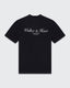 Atelier Tee- Black