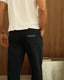 Atelier Sweatpant - Navy