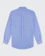 Oxford Shirt - Light Blue