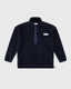 Sherpa Fleece Navy