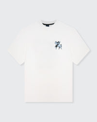 Pegasus Tee - Off White