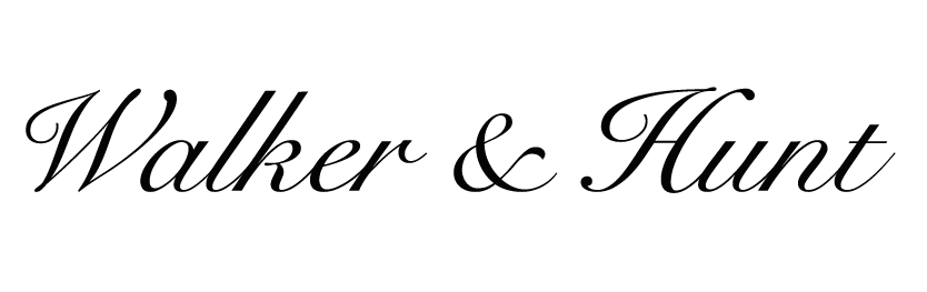 Walker & Hunt Ltd logo
