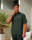 Atelier Tee- Racing Green