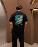 Skier Tee