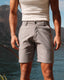 Super Stretch Short - Grey