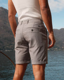 Smart Short - Grey