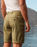 Smart Short - Khaki