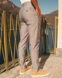 Smart Pant- Grey